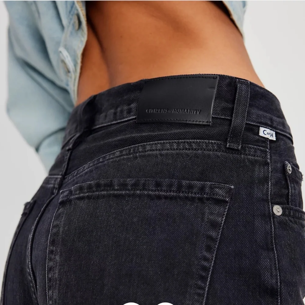 Citizens of Humanity Miro Relaxed Jeans - Picture 4 of 11